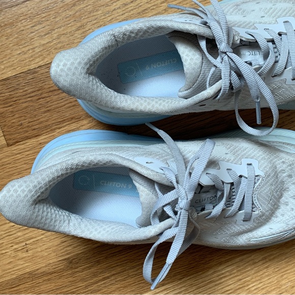 Hoka Clifton 9 - Picture 6 of 6